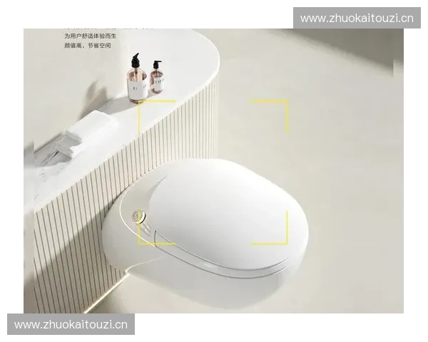 鹰牌智能马桶引领卫浴革命 智能科技提升生活品质与舒适体验