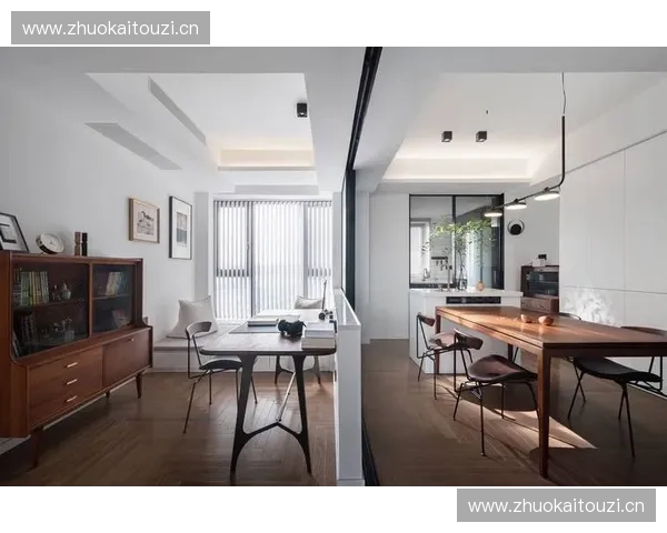 焕新理想家从厨卫开始打造舒适高效空间体验品质生活之美 焕新理想家从厨卫开始打造舒适高效空间体验品质生活之美