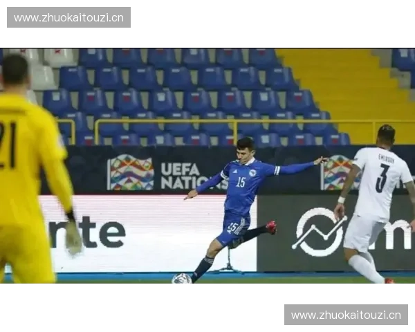 2026年世界杯欧洲预选赛激战正酣 各强队争夺晋级名额分析