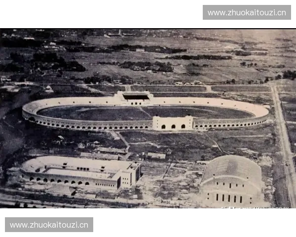 江湾体育场周边区域规划发展探索及未来潜力分析 江湾体育场周边区域规划发展探索及未来潜力分析