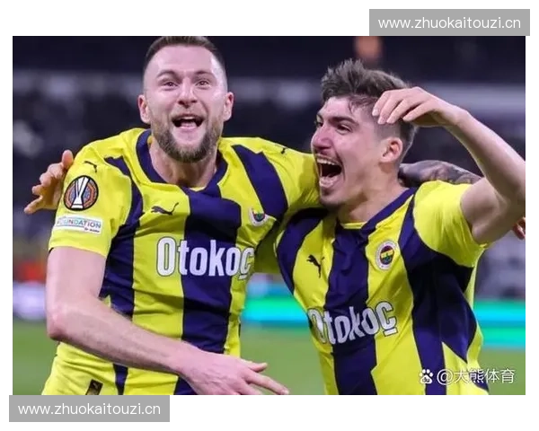 欧联杯16强对阵揭晓 豪门争锋 谁能笑到最后晋级四强 欧联杯16强对阵揭晓 豪门争锋 谁能笑到最后晋级四强