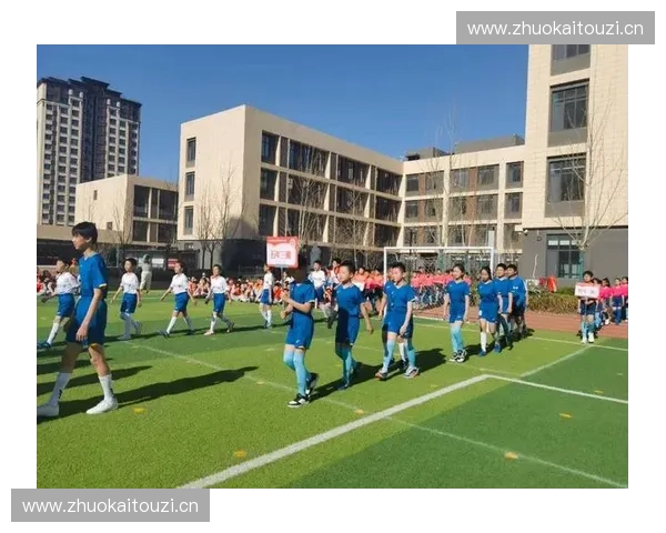 西宁校园足球联赛点燃青春激情推动校园体育文化全面发展 西宁校园足球联赛点燃青春激情推动校园体育文化全面发展